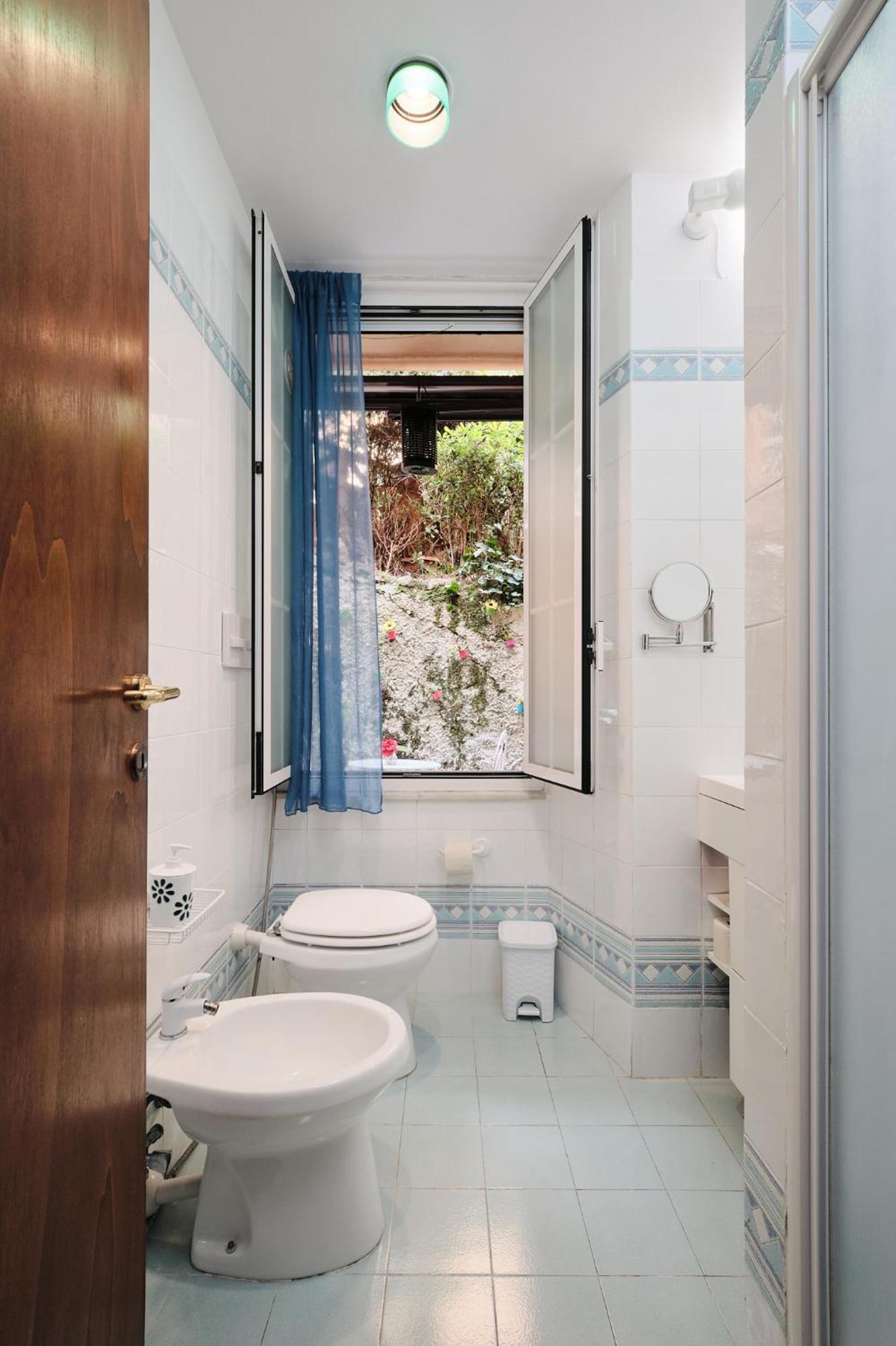 Trastevere- Flat Con Giardino, Ac, Wi-Fi & Netflix Roma Eksteriør bilde